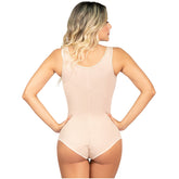 SONRYSE BDBA - 001 One Piece Tank Top Compression External Body for Women